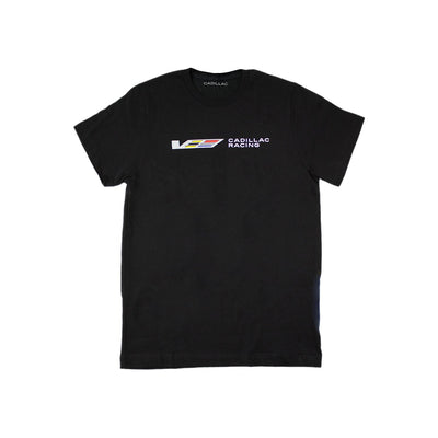 V-Series Aerial Graphic T-Shirt - No. 2 - Youth