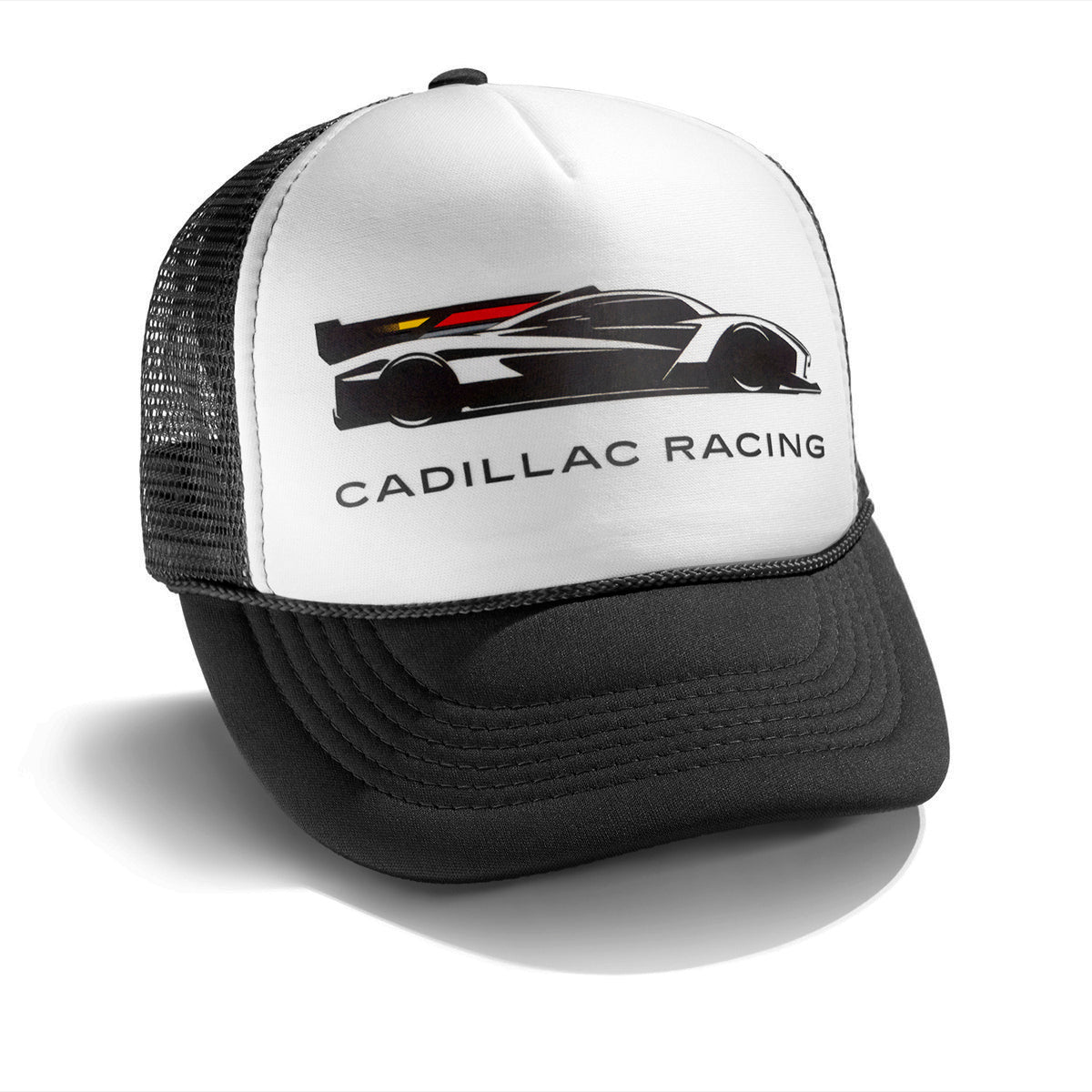 CADILLAC RACING KID'S HAT