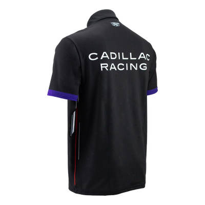 Cadillac Racing Team Polo