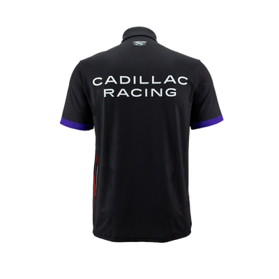 Cadillac Racing Team Polo