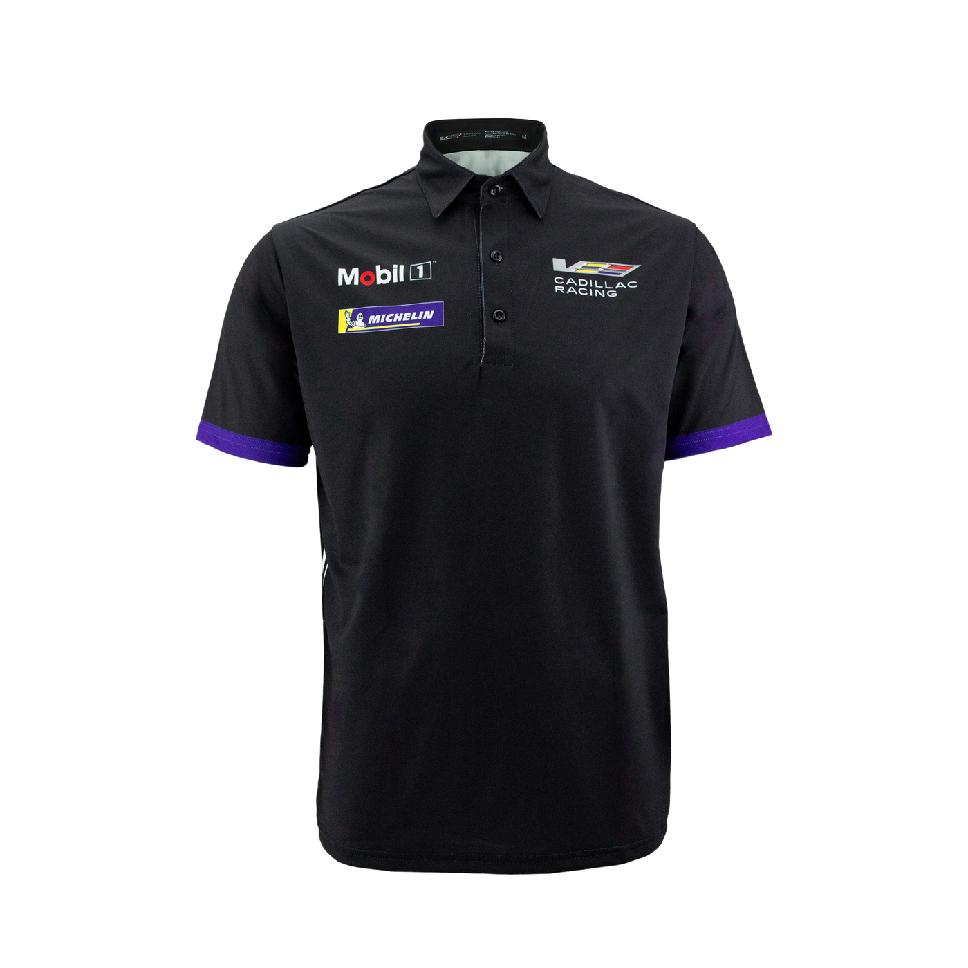 Cadillac Racing Team Polo