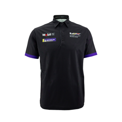 Cadillac Racing Team Polo