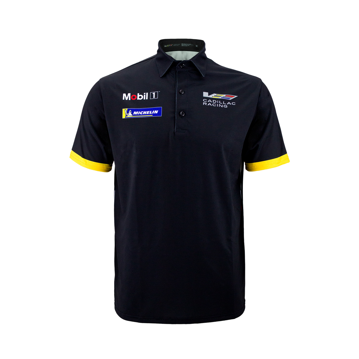 Cadillac Racing Team Polo