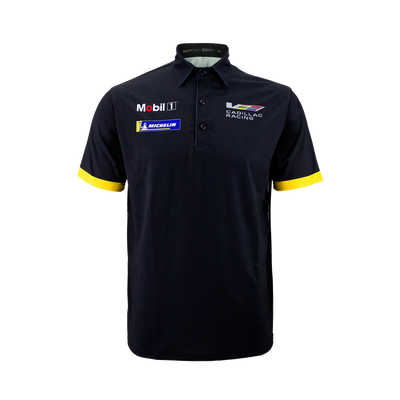 Cadillac Racing Team Polo