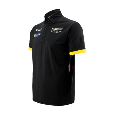 Cadillac Racing Team Polo