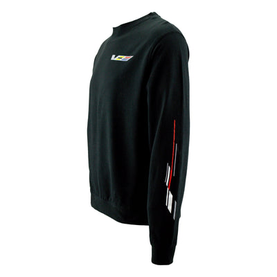 Cadillac Racing Crewneck Sweatshirt