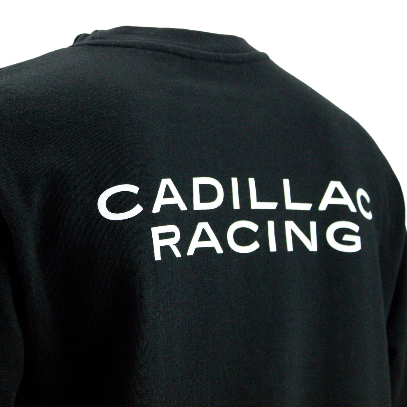 Cadillac Racing Crewneck Sweatshirt