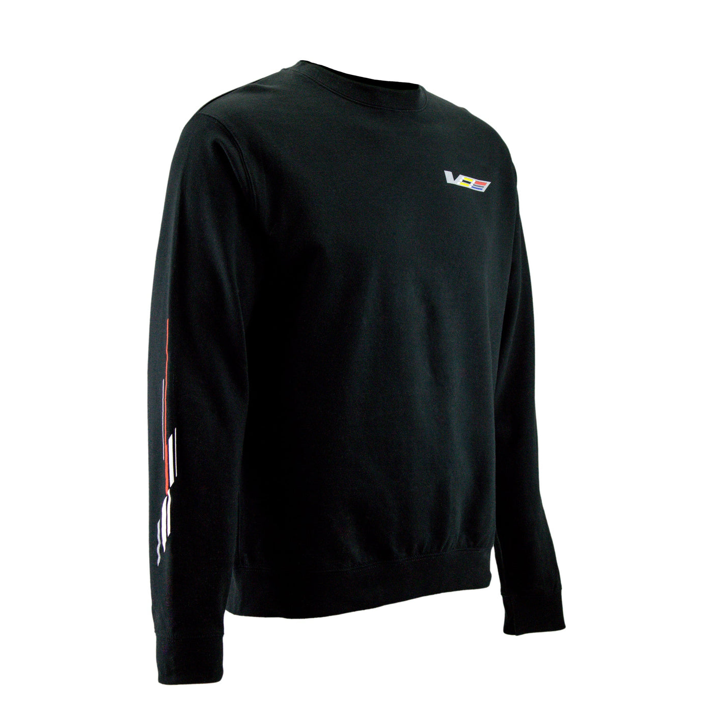 Cadillac Racing Crewneck Sweatshirt