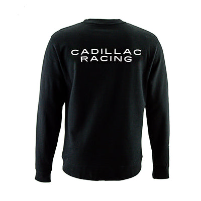 Cadillac Racing Crewneck Sweatshirt