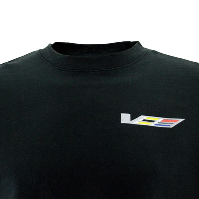 Cadillac Racing Crewneck Sweatshirt