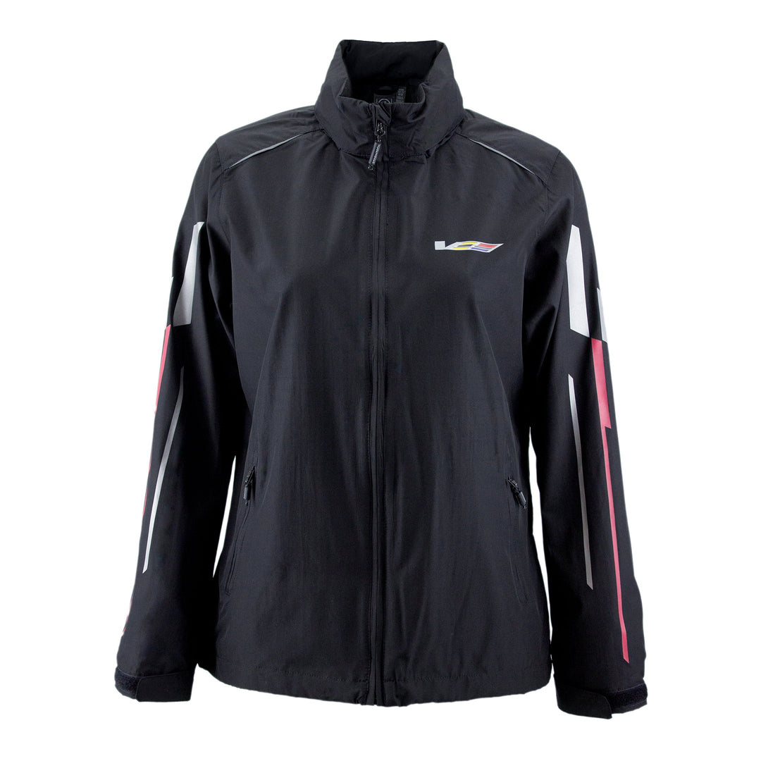Cadillac Racing Windbreaker - Women – Cadillac Signature Cadillac Racing Windbreaker - Women – Cadillac Signature