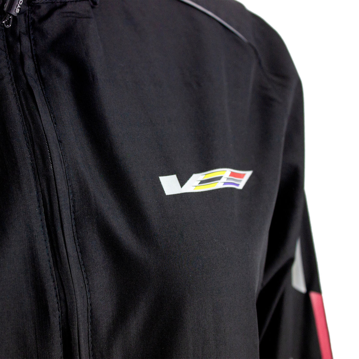 Cadillac Racing Windbreaker - Women