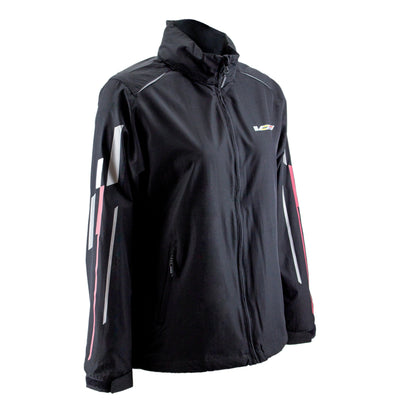 Cadillac Racing Windbreaker - Women