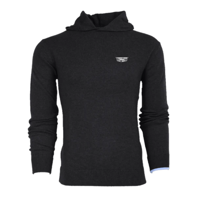 Cadillac Cashmere Blend Hoodie