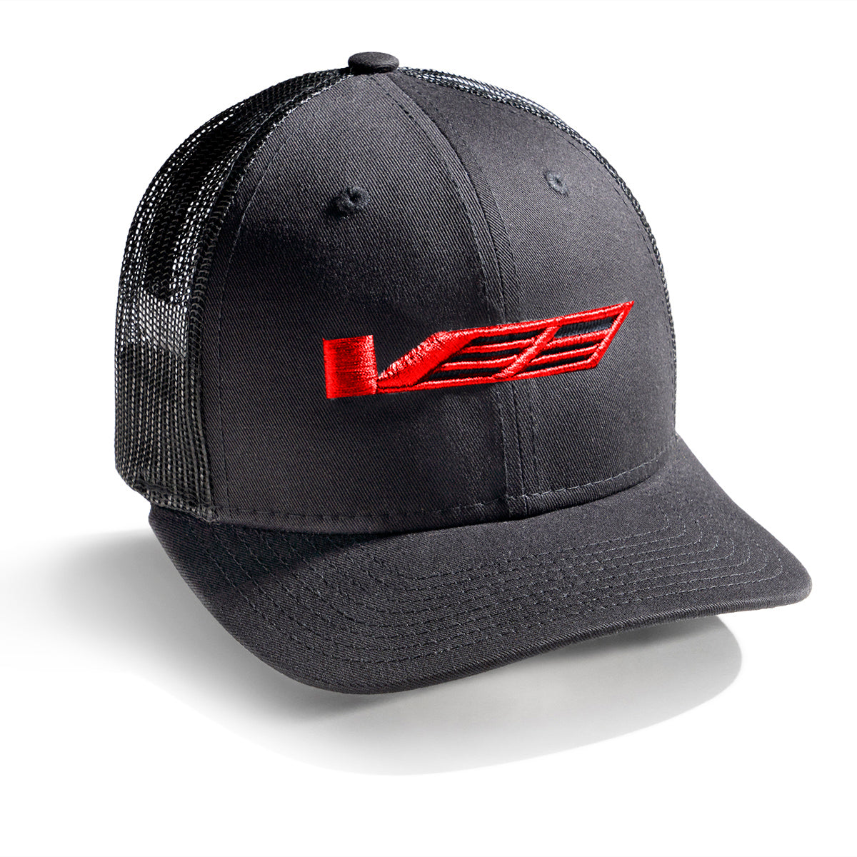 V-SERIES TRUCKER HAT