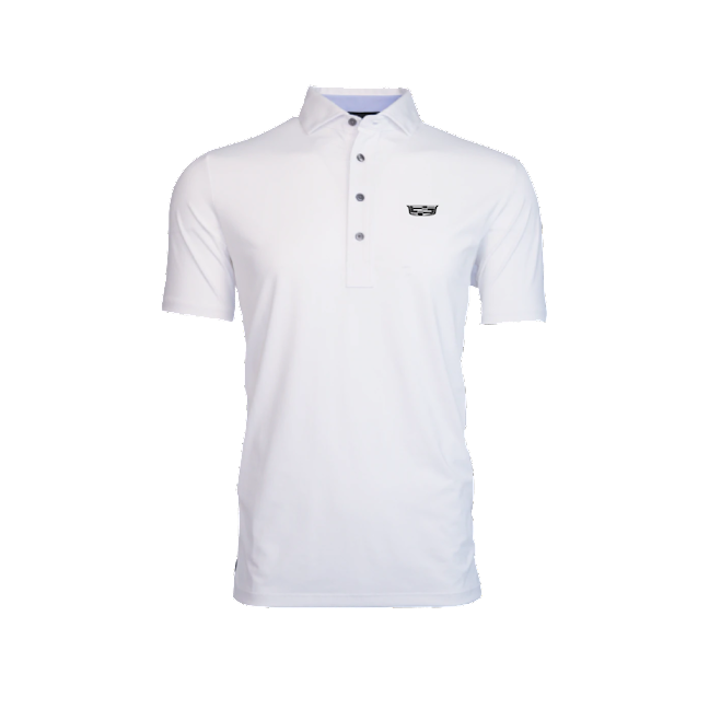 Cadillac Men's Polo