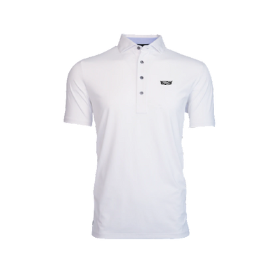 Cadillac Men's Polo