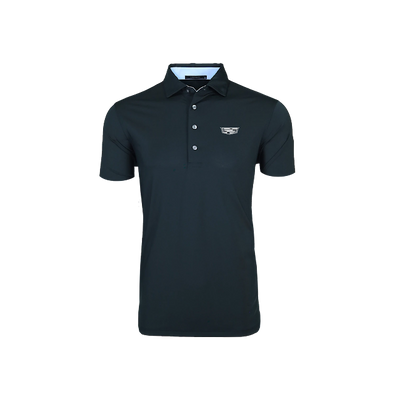 Cadillac Men's Polo