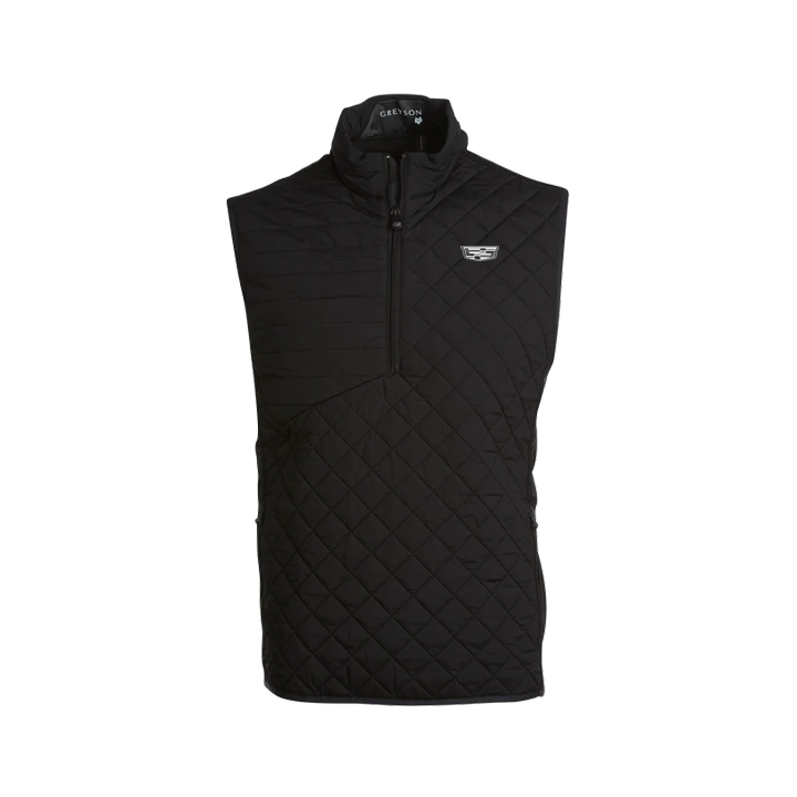 Lightweight Vest - Men